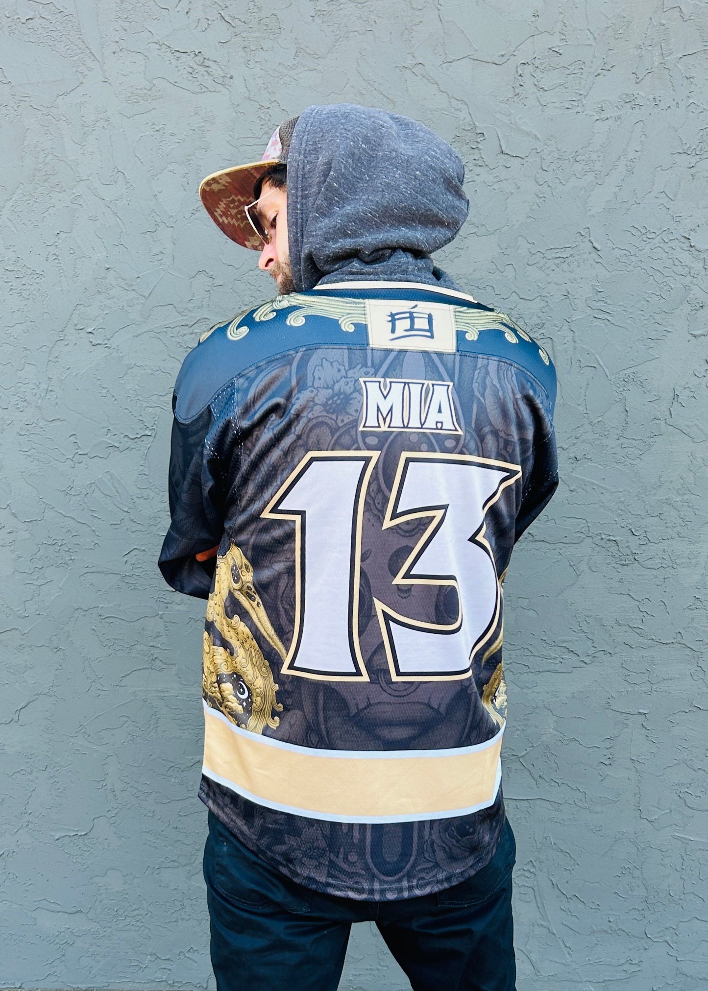 Mia Jersey